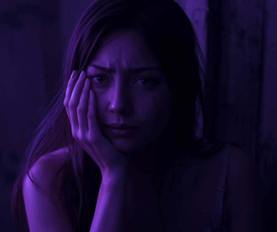 Bearbeta sexuella trauman