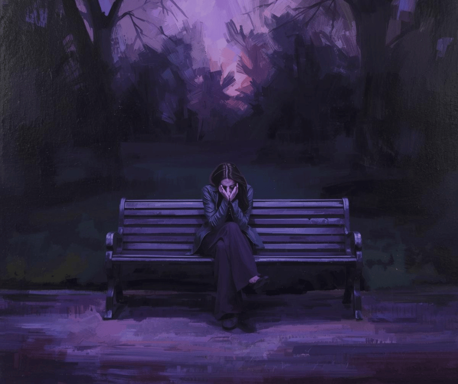 Bearbetning av upplevda trauman