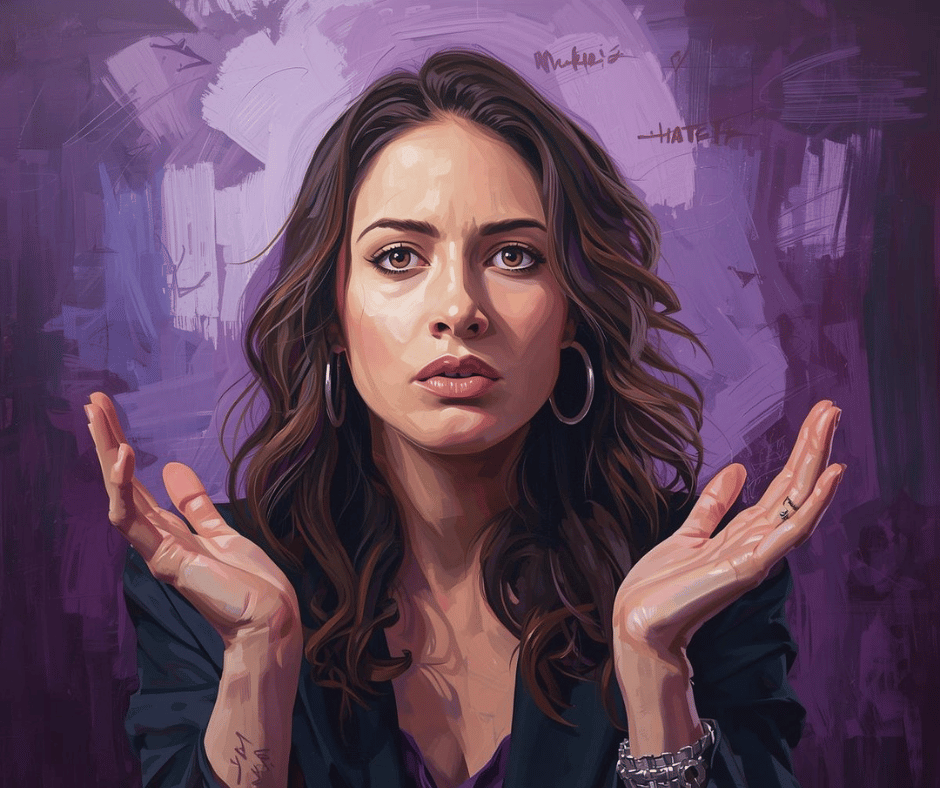 Hantera sexuella utmaningar